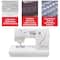 SINGER® C430 Computerized Sewing Machine
